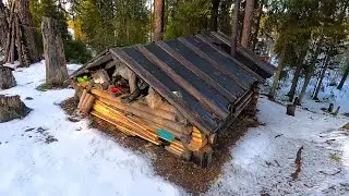 ЕЩЁ ОДИН ЗАЕЗД НА ВЕСНОВКУ \ МЕДВЕДИ ПРОСНУЛИСЬ \ ОПЯТЬ ЗИМА