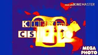 Huh Csupo in PV super 474 G Major 5