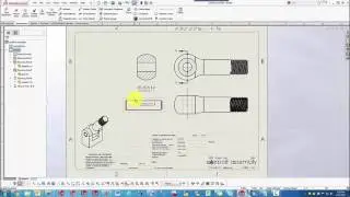 SOLIDWORKS - Hatch the Un-hatchable