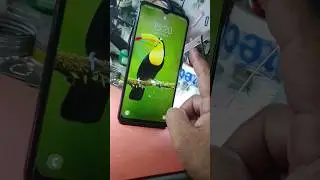 samsung a12 display graphics light problem recover Done ✅️ 