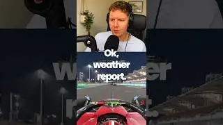 Stupid Race Engineer [Edit] - 