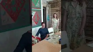 Пятый день на фестивале ЯМузея "На память" в Кинешме. #генеалогия #кинешма