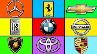 BEST CAR BRANDS (⚡ELECTRIC CARS  🚙 SUV'S   🏎️ SPORT CARS)