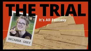 6: Its all fantasy | The Trial: Brianna Ghey