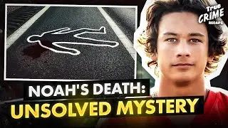 Noah Presgrove's Autopsy Report Raises More Questions Than Answers!