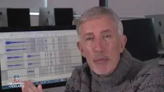 Recipe for Musique Concrète