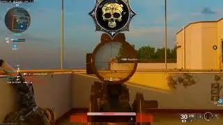 My First Game of Black Ops 6 Beta