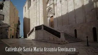 Cattedrale di Santa Maria Assunta Giovinazzo fps 50