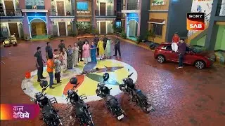 Taarak Mehta Ka Ooltah Chashma New Episode 3864 ! Tmkoc 3864 Full Episode Today!Tmkoc New Promo 3864