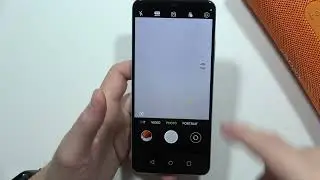 Realme Note 50 - Maximum Camera Zoom