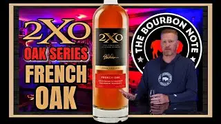 2XO French oak: review! #whisky #whiskey #bourbonhunting #bourbon #bourboncollection