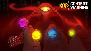 WHAT IS HAPPENING | CONTENT WARNING (feat. 