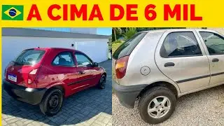 ALGUNS Carros populares DISPONIVEL a vénda