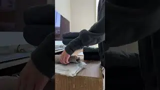 ASMR MORNING ROUTINE 