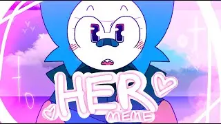Her | animation meme | 2022 Remake!! | Flipaclip