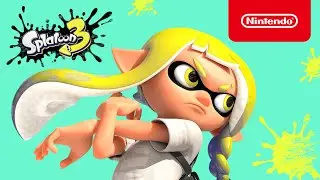 Splatoon 3 – Fresh Inklings guide (Nintendo Switch)