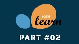 Scikit-Learn Tutorial 02 - NumPy and Pandas Prerequisites