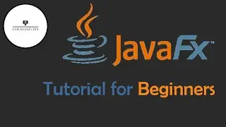 JavaFX Tutorial 21 - Animations