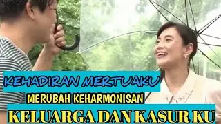 KEHADIRAN IBU MERTUA MERUBAH SEGALA NYA || ALUR CERITA WIKWIK SERU PEMERSATU BANGSA