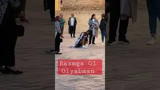 Rasmga Ol Olyabman 