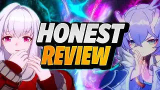 Honest Review AFTER one week | F2P & Mobile Friendly? | Endless Endgame | Honkai Star Rail