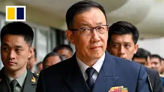 China, US hold rare talks in Singapore