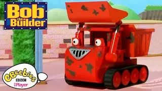 Bob The Builder | Muck's Best Bits | CBeebies