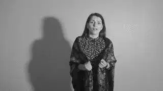 Волжская баллада. Лев Ошанин. читает Дорош Екатерина