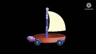 The Wonder Pets - Save The Goslings Instrumental