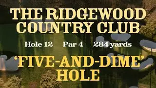 Ridgewood: The Five-and-Dime Hole