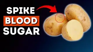 DON'T EAT THESE! 9 Worst Vegetables for Diabetics