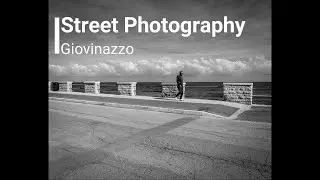 Street Photography Giovinazzo Ottobre 2021 Foto