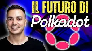 POLKADOT È PRONTO per il BULL MARKET!!! CARTA di DEBITO, GIFT CARDS, LEDGER APP, GAMING e....