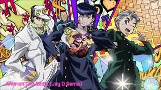 Morioh Cho Radio (JoRo Remix)