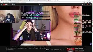 Братишкин смотрит:Топ Моменты с Twitch | Разборки с gtfobae | Папич | Инсайды от Оляши про Хесуса