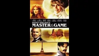 Master Of The Game - TV Mini Series - 1984 - Part 8 (of 8) - 7 Hours Total Runtime - HD