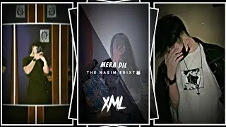 🔥JAAN X DIVINE ❣️|| NEW XML FILE. || NEW XML TREND 💔 || NEW TRENDING XML FILE ||BY THE NASIM EDIXT😈