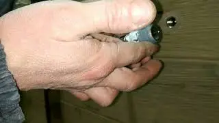 ПАКУЮ КРАН ЛЬНОМ (ПАКЛЕЙ)!