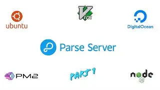 Parse Server: Part 1 (Firebase backend alternative)