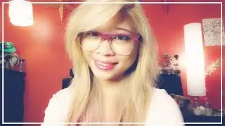 How I Dyed My Asian Hair Blonde at Home