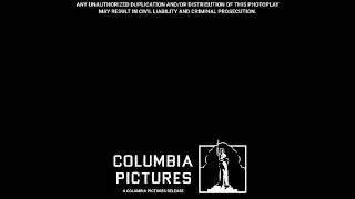 A Columbia Pictures Release/After Credits (1999)
