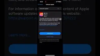 iOS 17.4 stable version released.