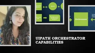 Capabilities of UiPath Orchestrator - 2