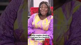 Why married couples should avoid porn for a healthier and stronger relationship. 