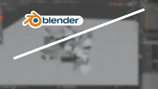 How To Create A Simple Destruction Effect In Blender - Cloud Based Dev