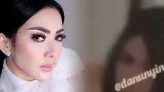 Viral Video Syur Diduga Mirip Syahrini