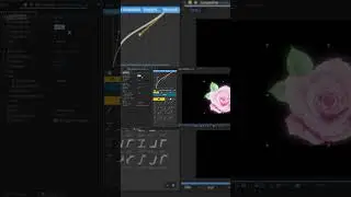 Как убрать рамку в ADOBE AFTER EFFECTS ?!