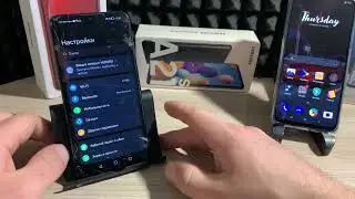 Как на HUAWEI включить USB модем / Передачу данных с телефона Хуавей на ПК ! Honor/Android/Андройд