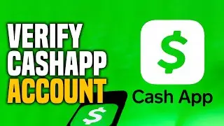 How To Verify CashApp Account (EASY!)