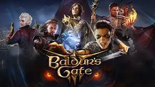 Baldurs Gate 3 is Broken! (Part 1)